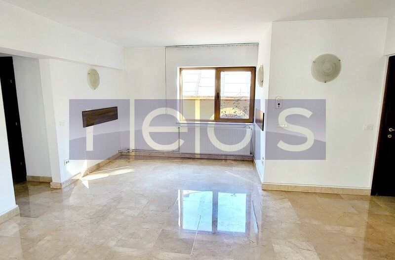 INCHIRIERE SPATIU BIROURI | ZONA DECEBAL- ROND ALBA IULIA - Poză 1