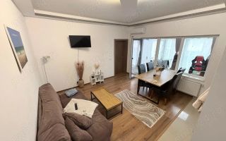 Apartament 2 camere Giroc  bloc nou cu terasa - Poză 1