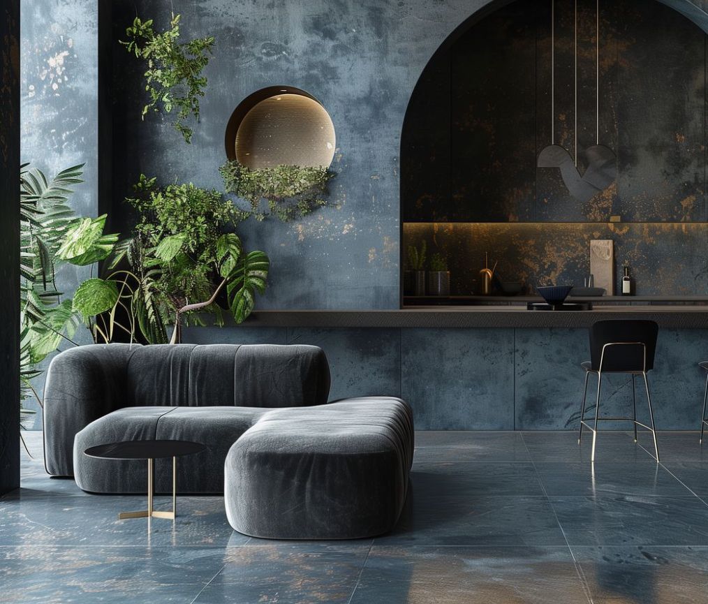 3 camere cu gradina -oferta lansare proiect Pallady - Poză 1