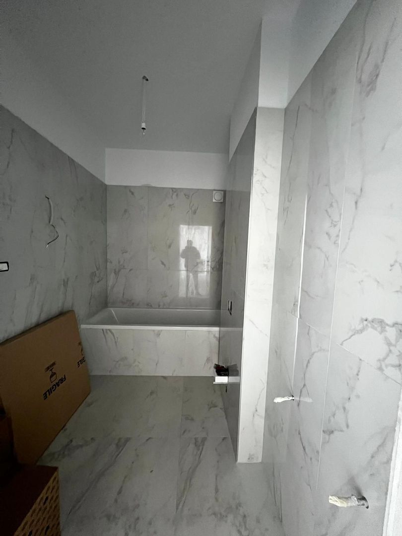 Apartament 2 camere+birou/camera copii,  comision 0% - Poză 5