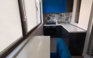Apartament de inchiriat 2 camere Militari Residence - Poză 5