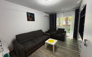AP. 2 CAMERE - CURTE 60 MP, PARCARE INCLUSA, MOBILAT/UTILAT, COMIS 0% - Poză 7