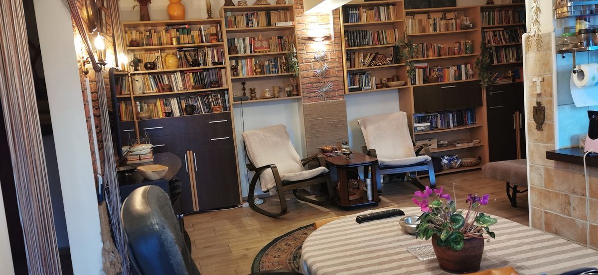 Apartament 3 camere - Central Plevnei (vizavi de Orhideea Gardens) - Poză 3