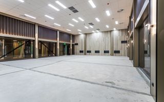 Chirie, oficiu, 120 mp, bulevardul Ștefan cel Mare și Sfânt, Centru - Poză 17