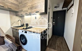 Garsoniera de vânzare in zona Rogerius, Oradea - Poză 3