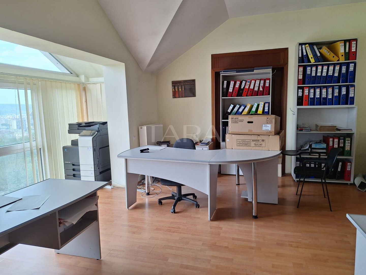 Apartament deosebit în vilă – 4 camere, Andrei Mureșanu / Buna Ziua - Poză 7