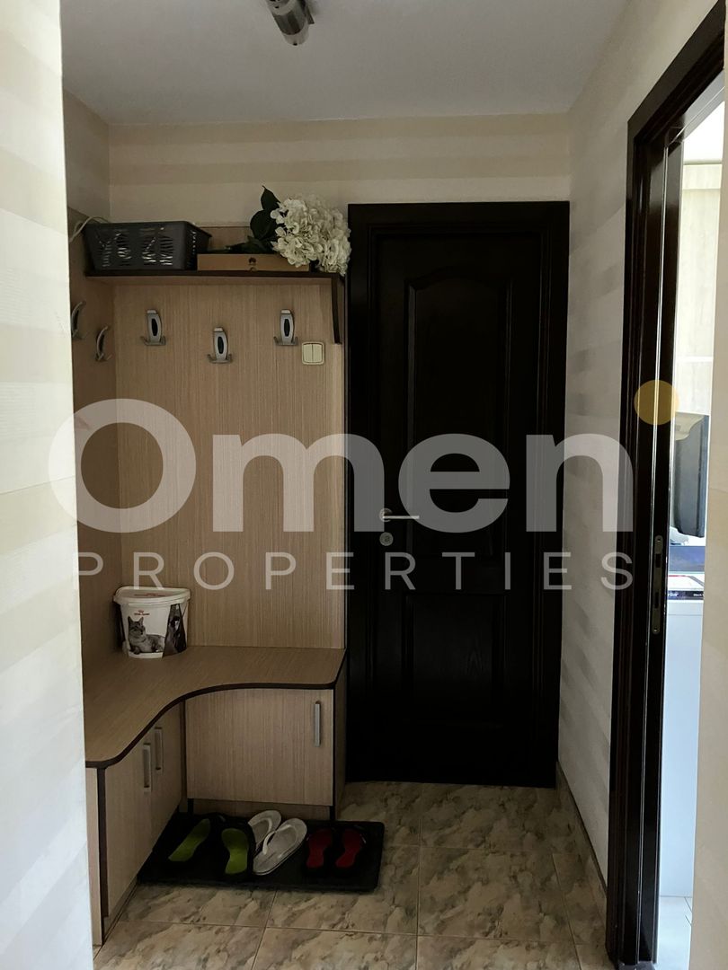 Apartament 3 camere decomandat, 82 mp, cu priveliște superbă, strada Victoriei - Poză 2
