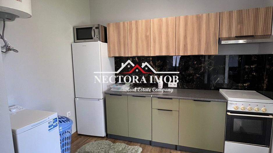 NECTORA IMOB-Casa NOUA 98 mp + 300 mp teren, Cihei, Mobilata/Utilata - Poză 10