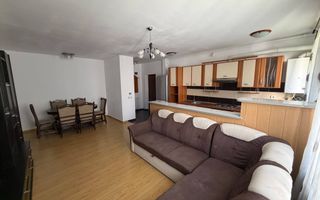 Apartament cu 2 camere, parcare inclusă, zona centrală Florești. - Poză 3