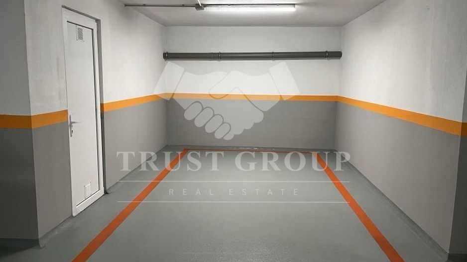 Apartament 3 camere Dorobanti Capitale | 3 Terase | Loc de parcare - Poză 23