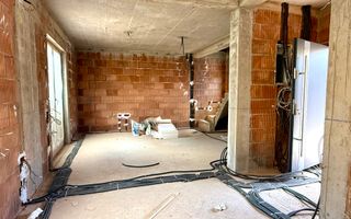 PROIECT DEOSEBIT CU GARAJ- LA ROSU - Poză 1