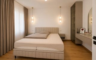 Casă modernă cu 4 camere I Smart Home I Sacalaz - Poză 7