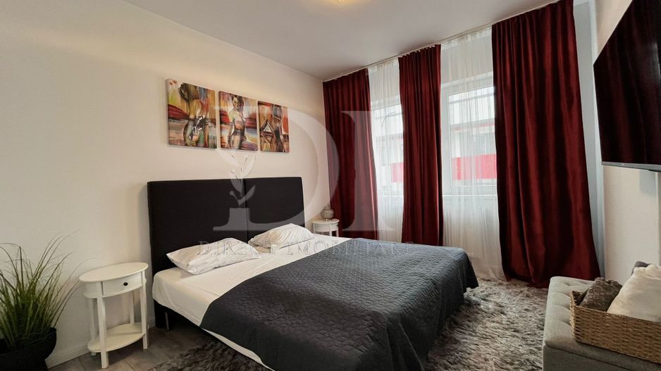 Apartament la cheie / ideal pentru locuinta sau investitie - Poză 15