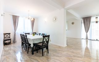 Vila individuala | Teren 485 mp | Chitila Mogosoaia - Poză 8