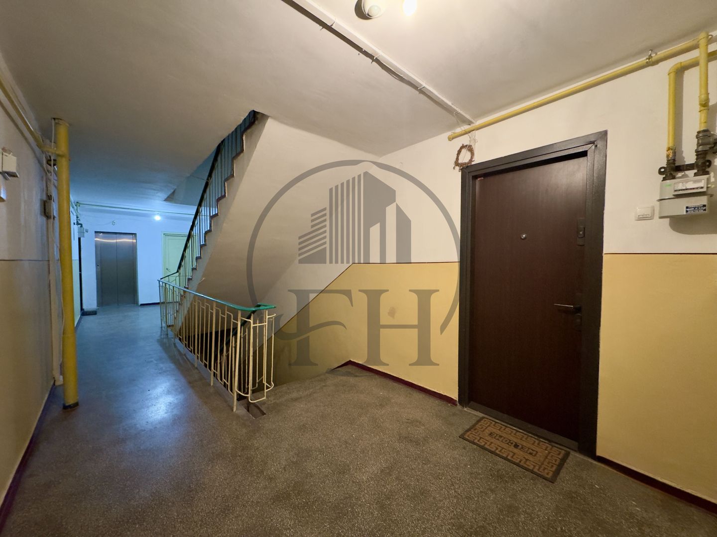 Apartament 2 camere de vanzare Constanta, Zona Tomis Nord - Poză 14