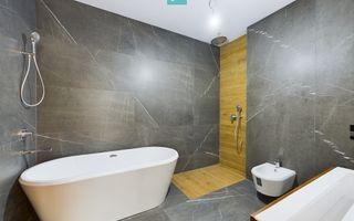 Apartament 4 camere, zona Băneasa-Iancu Nicolae - Poză 17