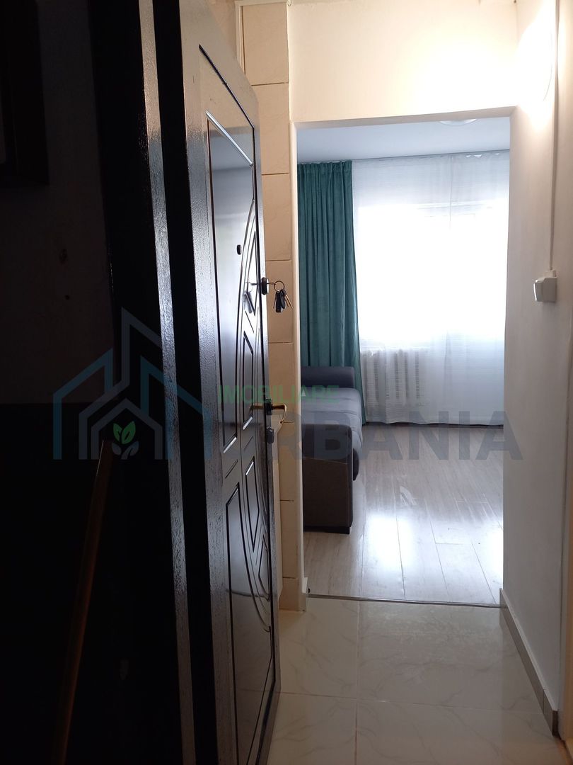 Garsonieră de închiriat în zona Frumoasa, Iași - Poză 5