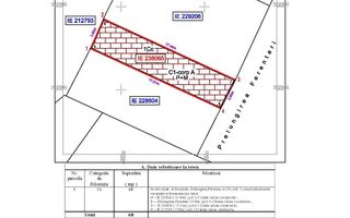 De inchiriat spatiu comercial P+M, Prelungirea Ferentari - Poză 7