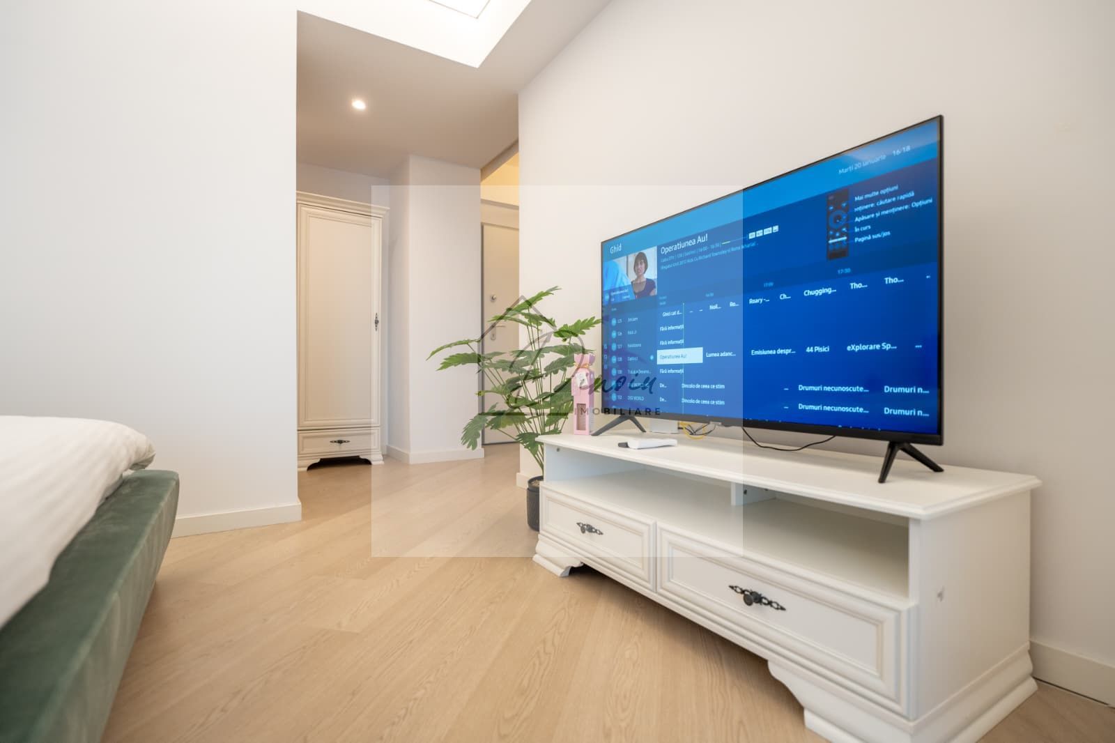 OCAZIE STUDIO CORTINA NORTH  I Mobilat I faza 1 I COM 0% - Poză 54