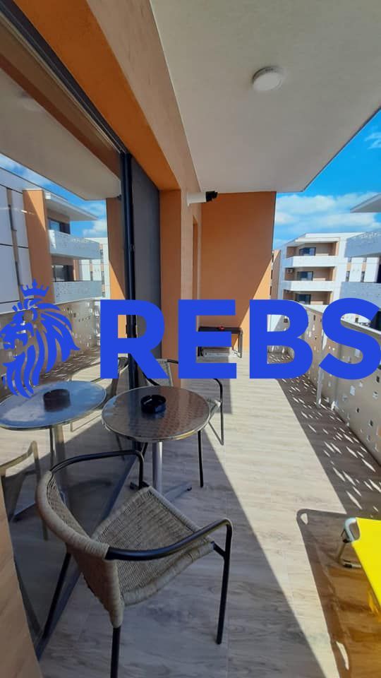 Apartament 2 camereOpen spacein Giroc cu loc de parcare - Poză 10