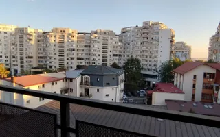UNIRII-ALBA IULIA, 3 CAMERE, 99 MP, PARCARE SUBTERANA! - Poză 12
