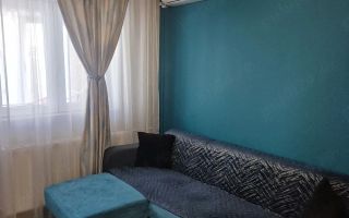 1 camera zona Andrei Saguna  etaj 1 - Poză 2