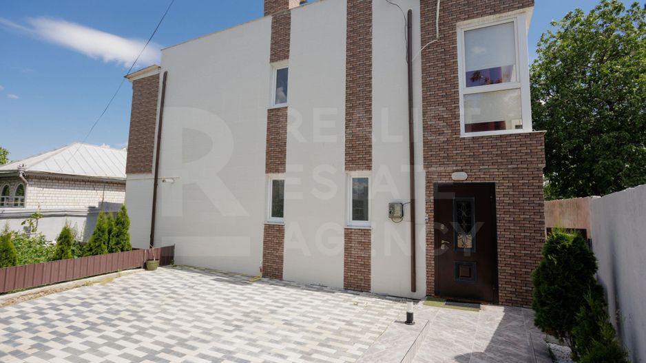 Vânzare, casă, 3 camere, strada Prepeliței, Codru - Poză 1