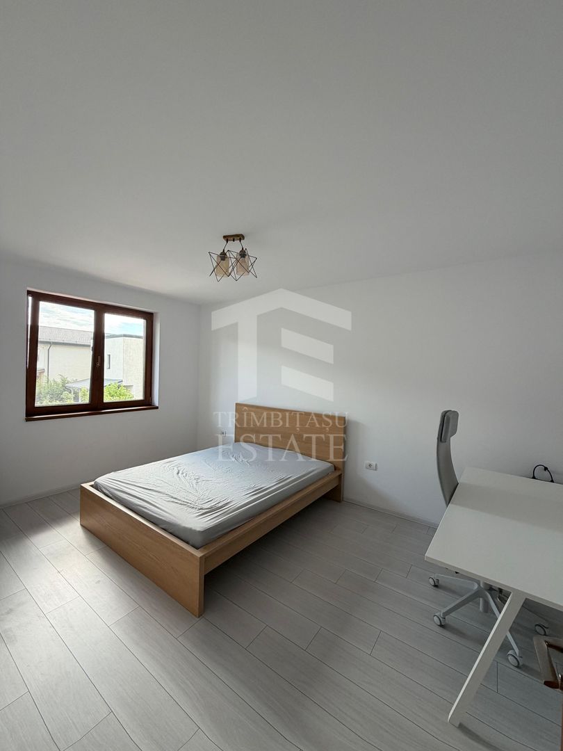 Casa tip duplex Tunari P+1 - Poză 12