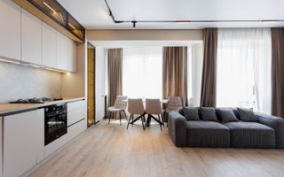 Vânzare, apartament, 2 camere, strada Tudor Stișcă, Botanica - Poză 16