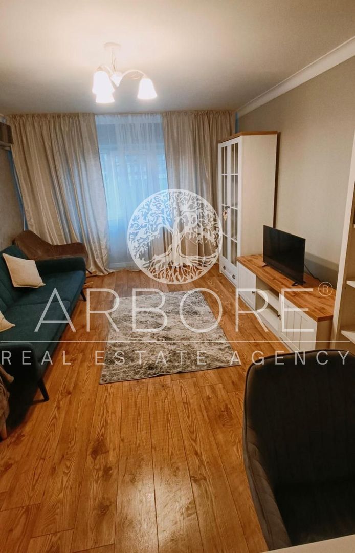 Închiriere apartament 3 camere Tineretului - Poză 2