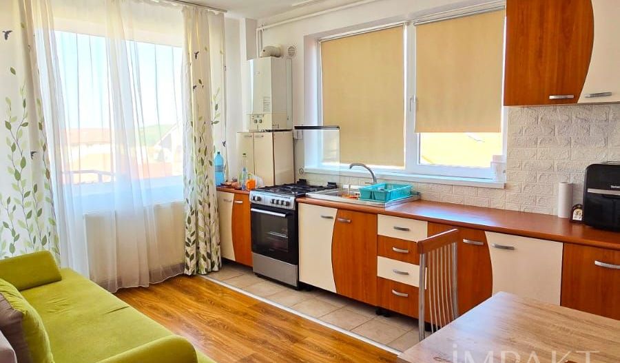Apartament de închiriat în zona Bună-Ziua! - Poză 1