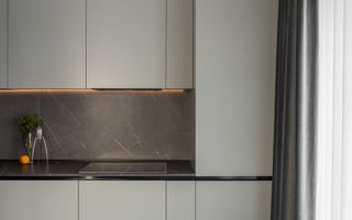 De vanzare Penthouse tip loft 3 camere  Belvedere Residence - Poză 8