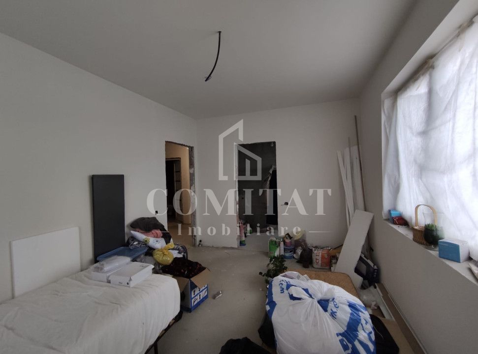 Apartament 3 camere | gradina de 70 mp | zona Șesul de Sus - Poză 9