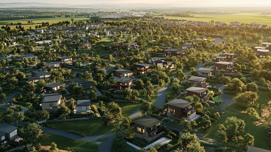 Teren Intravilan de 15 HA – Zonă Metropolitană Cluj-Napoca - Poză 3