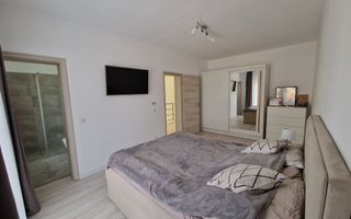 Duplex modern, complet utilat și eficient energetic – Șelimbăr, Sibiu - Poză 6