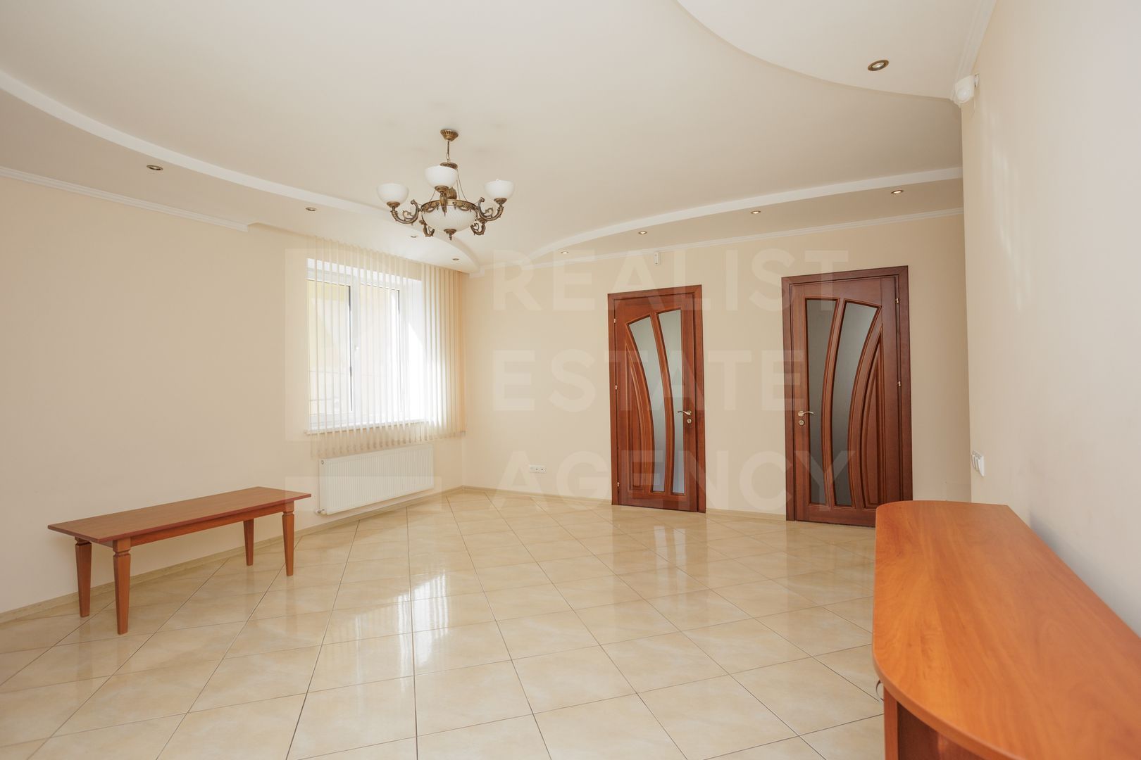 Chirie, casă, 350 mp, strada Toma Ciorbă, Buiucani - Poză 4