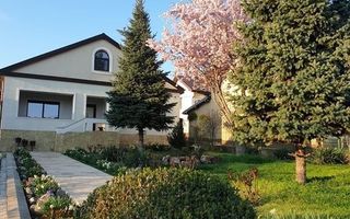 Proprietate deosebită în Aroneanu – 2 case pe teren generos de 1209 mp - Poză 16