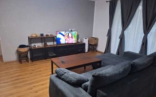 2 camere decomandate, Modern, Parcare, Eroilor Residence, Floresti - Poză 3