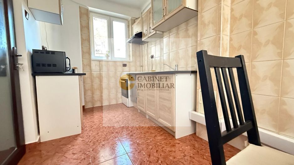 2 camere  | Teatrul Notarra - Romana  | Terasa de 30 mp - Poză 8