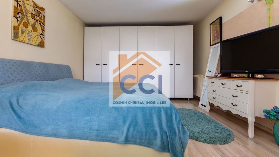 Proprietate exclusivistă ultracentrală -eleganță, spațiu și rafinament - Poză 35
