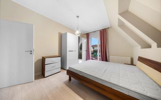 Apartament 174 mp in vila, Andrei Muresanu – Parcul Engels - Poză 9