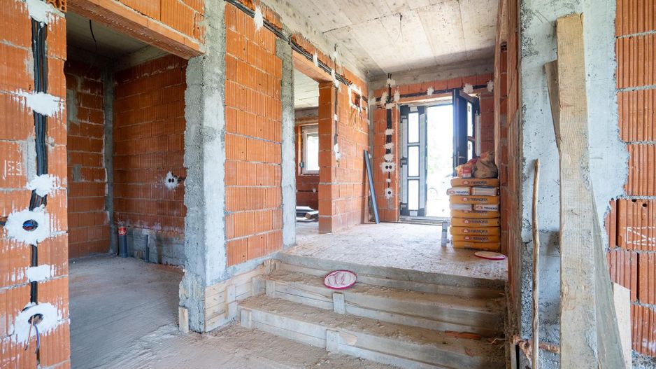 Casa Paleu in centru - Poză 10