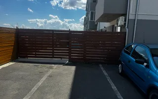 APARTAMENT PREMIUM 3 CAMERE | 74 MP | CURTE PROPRIE 61 MP | MOBILAT - Poză 41