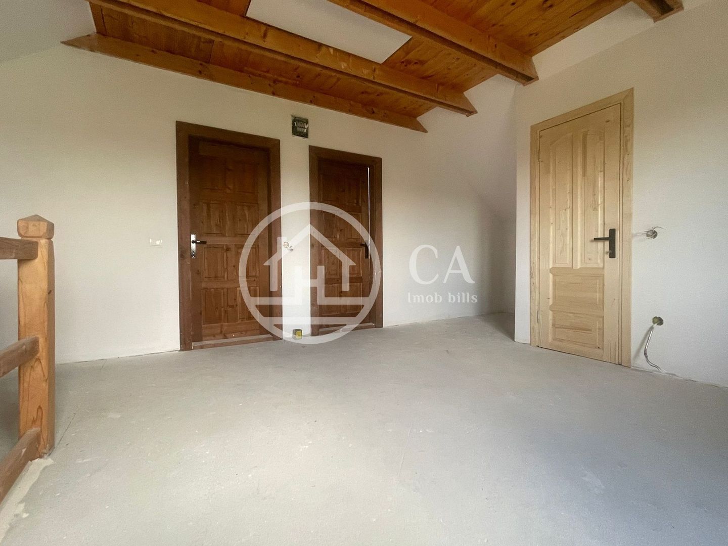 Casă de vânzare cu 3 camere in Paleu, Bihor - Poză 14