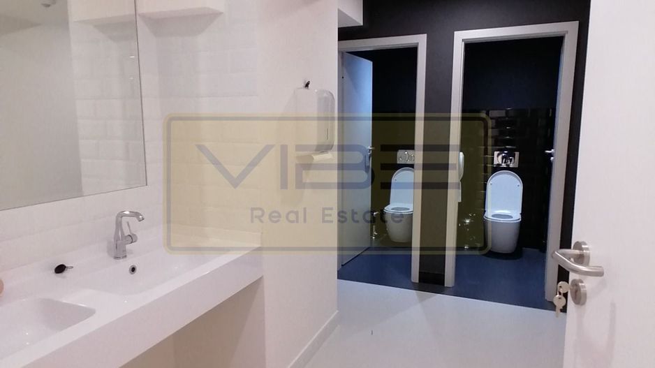 Piata Unirii- Ultracentral- Spatiu Office Premium ! - Poză 5