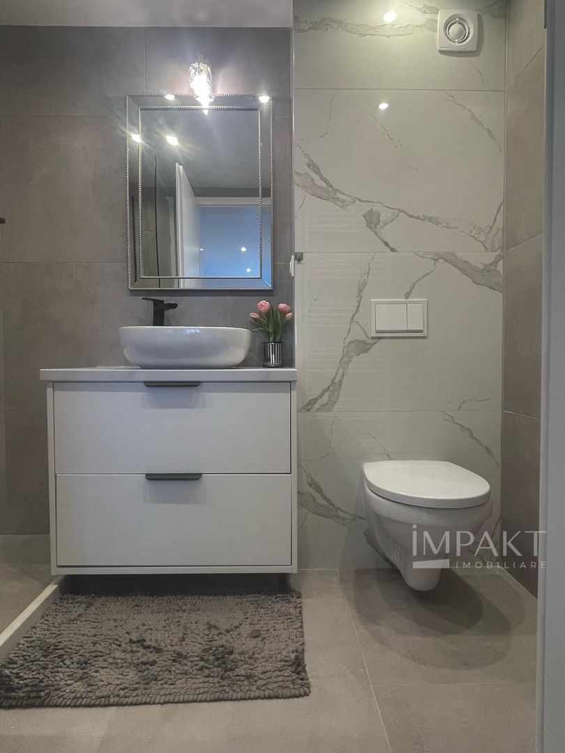 Vanzare apartament stil penthouse in zona Campului! - Poză 16