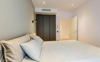 Apartament 4 Camere | One Herastrau Towers | Loc de Parcare - Poză 15