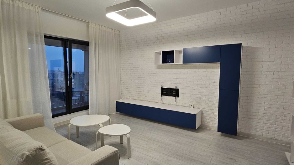 Apartament complet mobilat si utilat 2 camere 21 Residence, proprietar - Poză 3