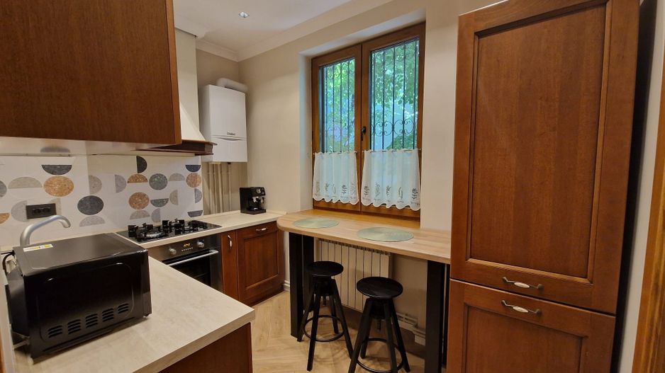 AP. 2 CAMERE AFI COTROCENI, CENTRALA TERMICA, MOBILAT/UTILAT MODERN - Poză 9