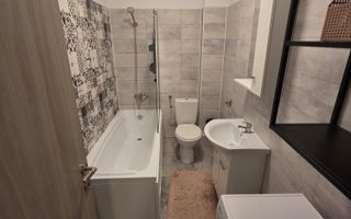 Apartament 3 camere mobilat si utilat la doar cateva minute de metrou - Poză 28